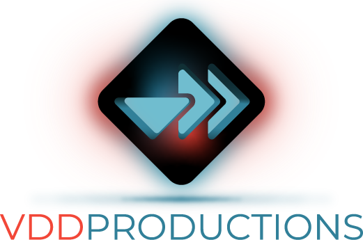 VDDproductions – Jouw partner voor professionele video, foto en livestream producties.